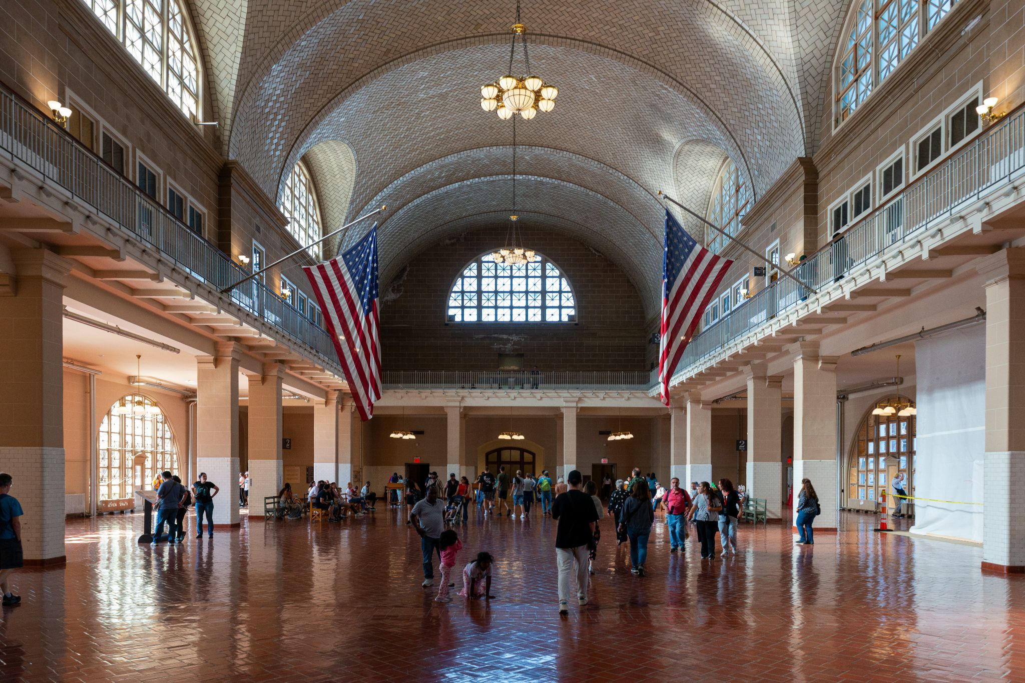 Kreuzfahrt USA 2025 372